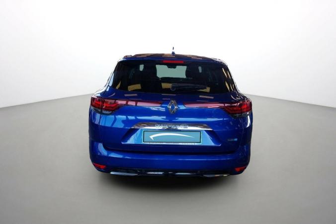 Vente en ligne Renault Megane 4 Estate Mégane IV Estate PHEV 160 au prix de 19 990 €