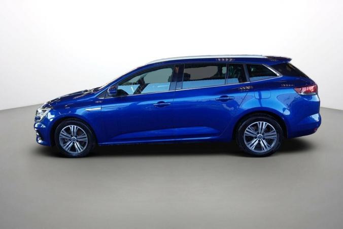 Vente en ligne Renault Megane 4 Estate Mégane IV Estate PHEV 160 au prix de 19 990 €