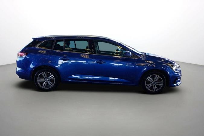 Vente en ligne Renault Megane 4 Estate Mégane IV Estate PHEV 160 au prix de 19 990 €