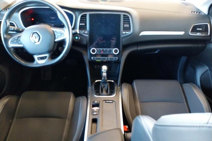 Vente en ligne Renault Megane 4 Estate Mégane IV Estate PHEV 160 au prix de 19 990 €