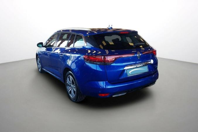 Vente en ligne Renault Megane 4 Estate Mégane IV Estate PHEV 160 au prix de 19 990 €