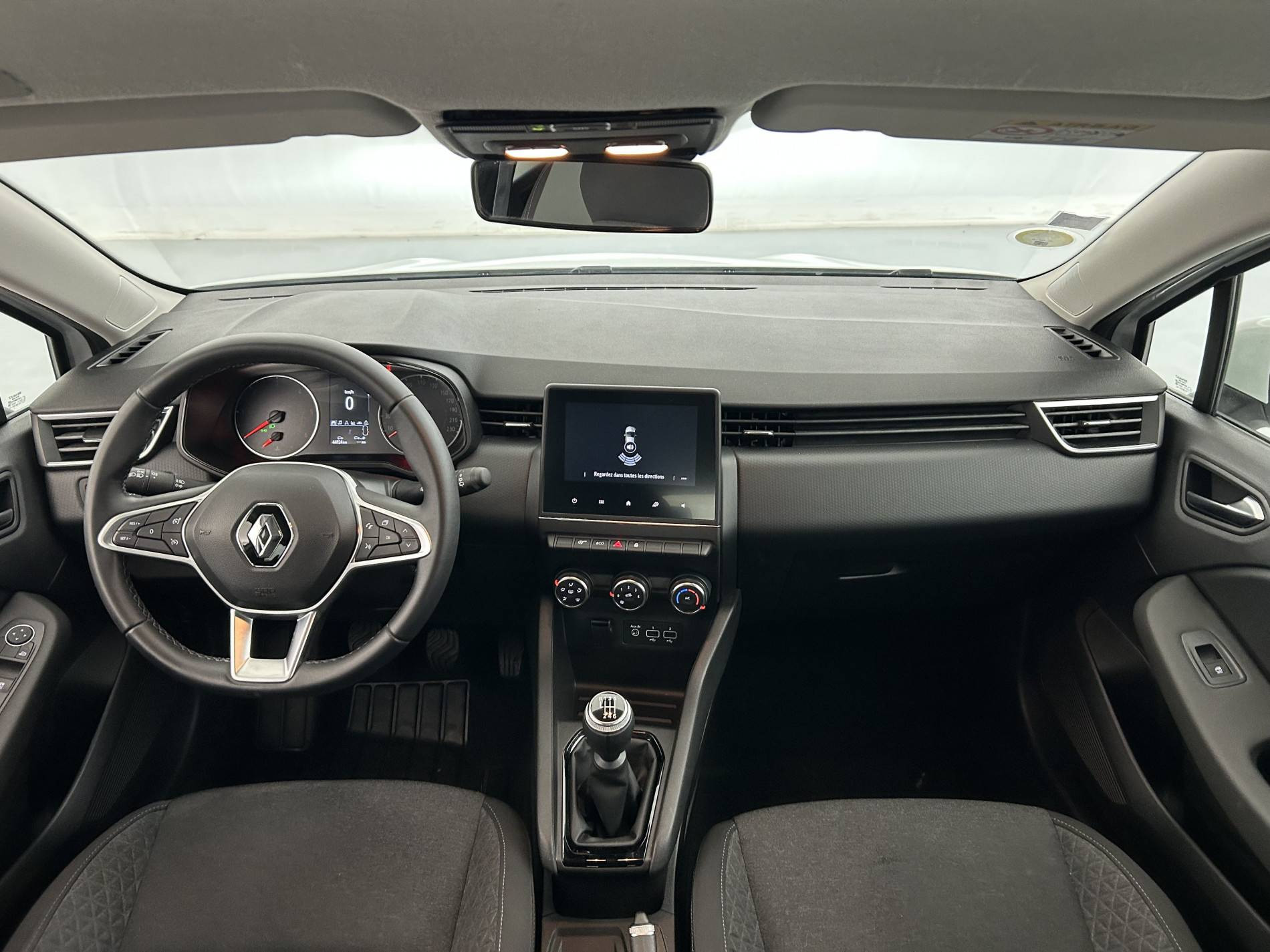 Vente en ligne Renault Clio 5 Clio Blue dCi 100 - 21N au prix de 13 990 €