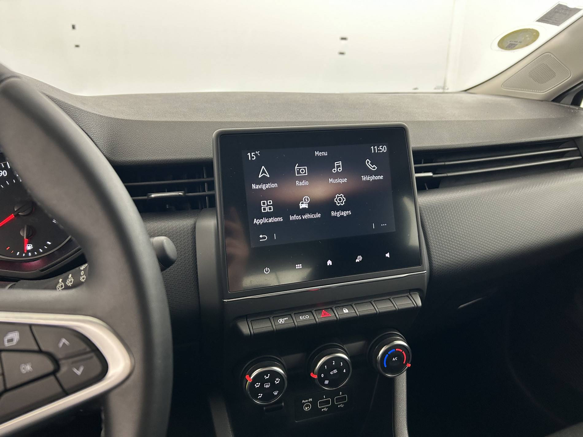 Vente en ligne Renault Clio 5 Clio Blue dCi 100 - 21N au prix de 13 990 €