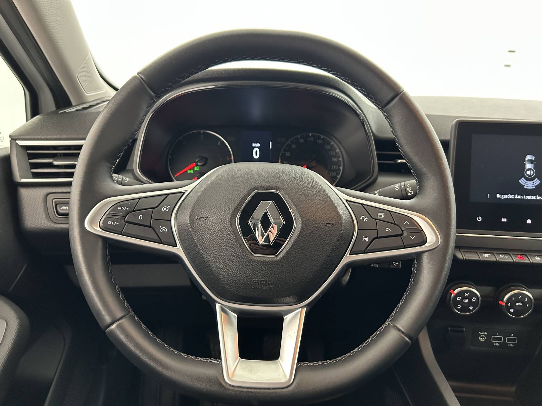 Vente en ligne Renault Clio 5 Clio Blue dCi 100 - 21N au prix de 13 990 €