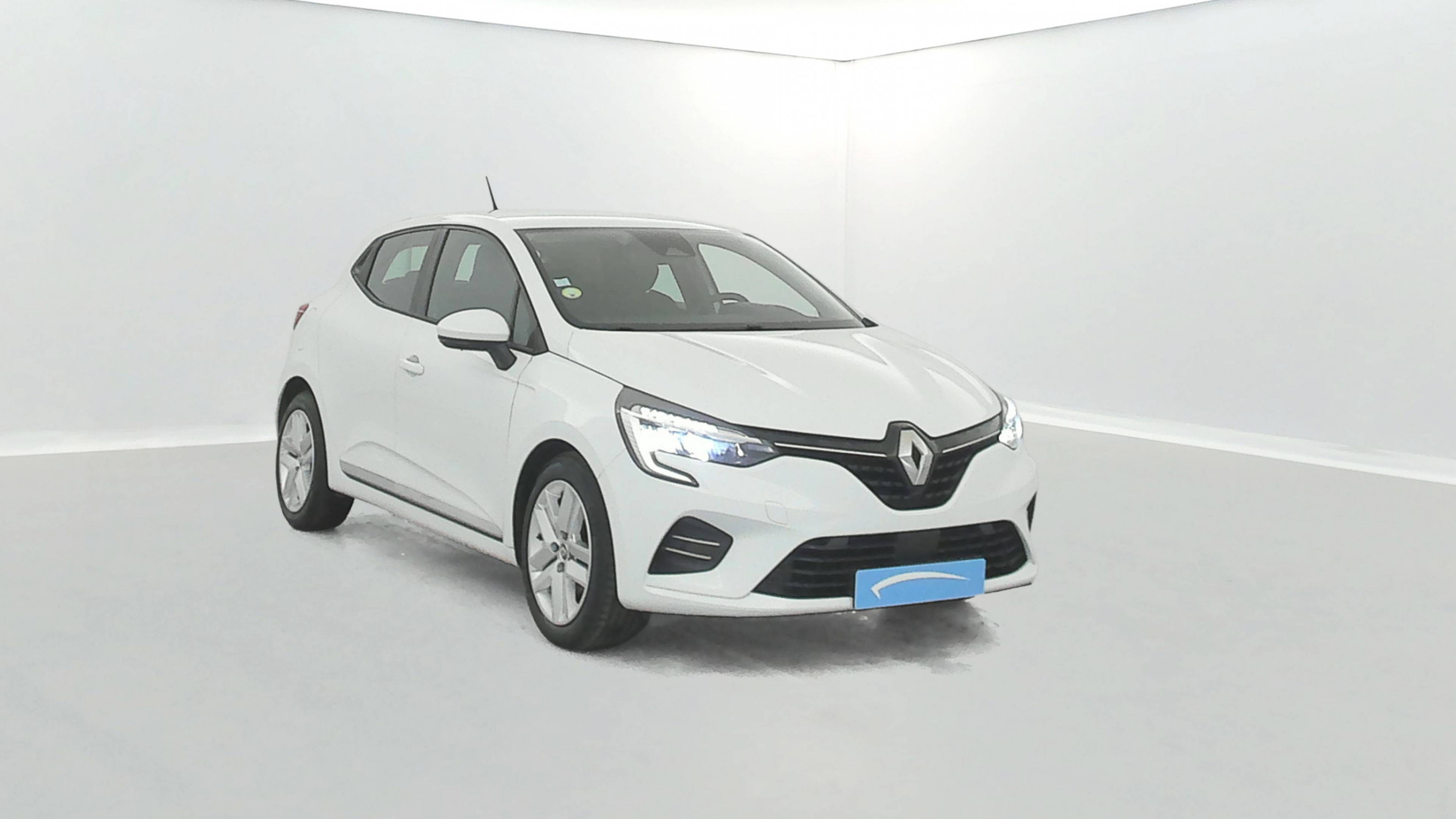 Vente en ligne Renault Clio 5 Clio Blue dCi 100 - 21N au prix de 13 990 €