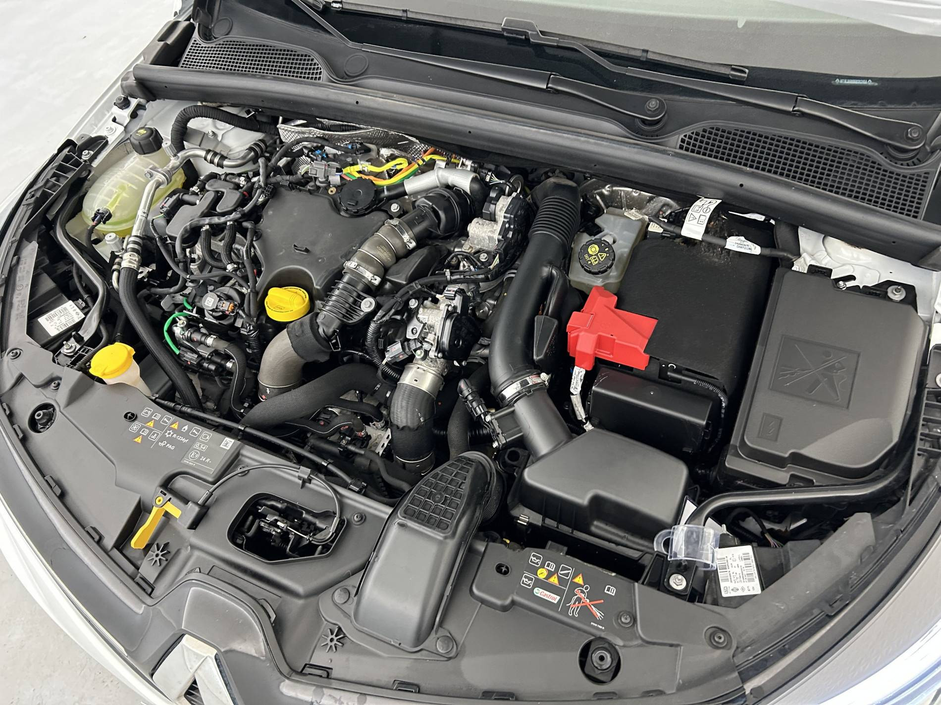 Vente en ligne Renault Clio 5 Clio Blue dCi 100 - 21N au prix de 13 990 €