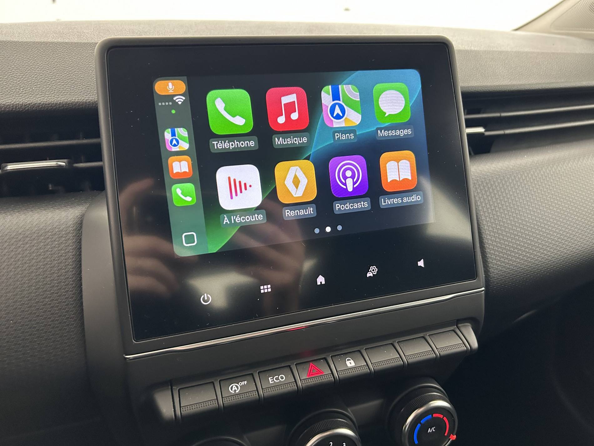 Vente en ligne Renault Clio 5 Clio Blue dCi 100 - 21N au prix de 13 990 €