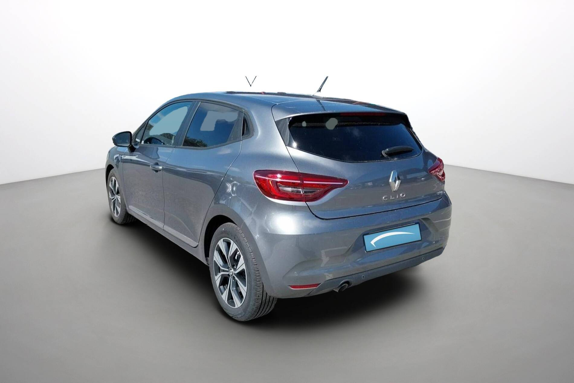 Vente en ligne Renault Clio 5 Clio TCe 90 au prix de 14 990 €