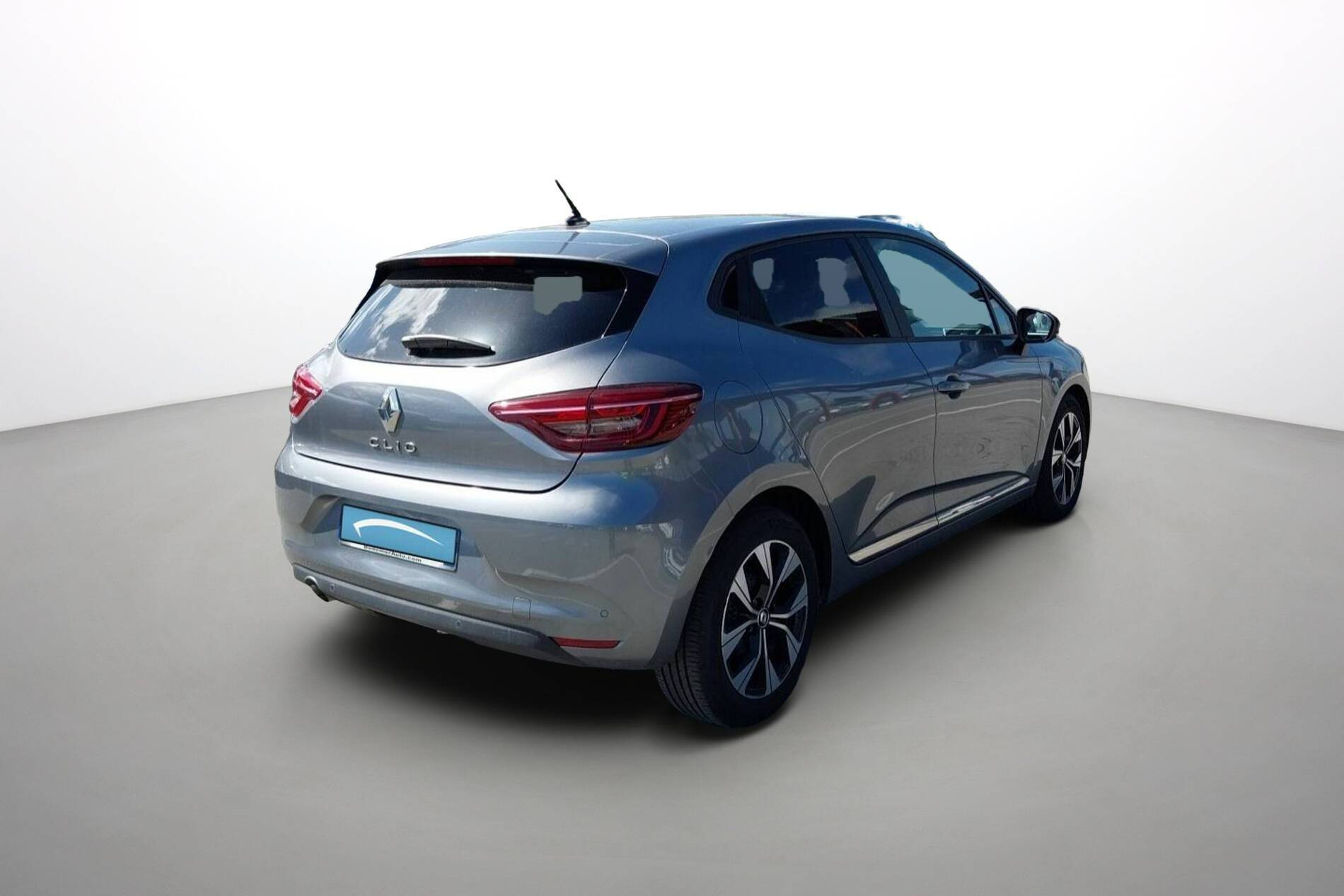 Vente en ligne Renault Clio 5 Clio TCe 90 au prix de 14 990 €