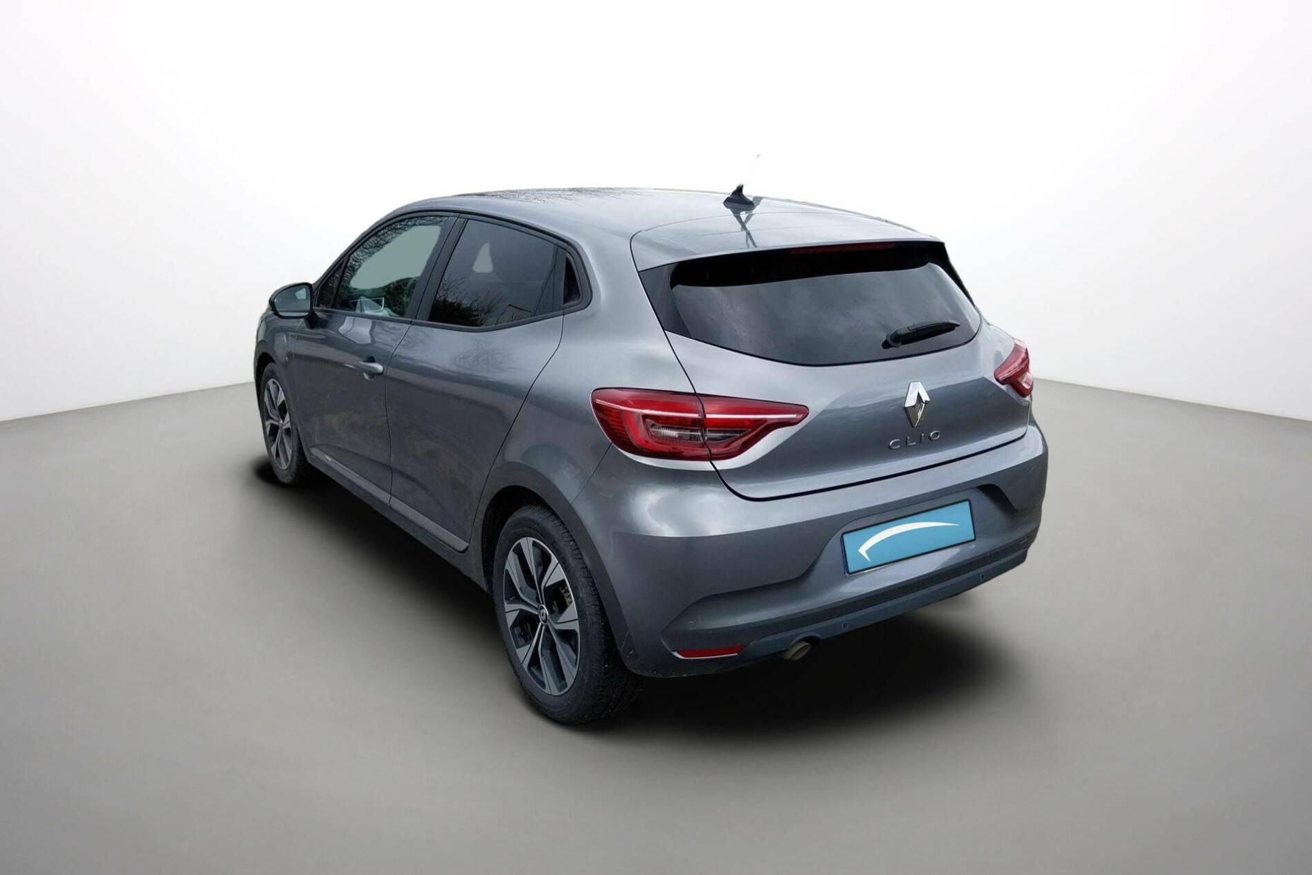 Vente en ligne Renault Clio 5 Clio TCe 90 au prix de 14 290 €