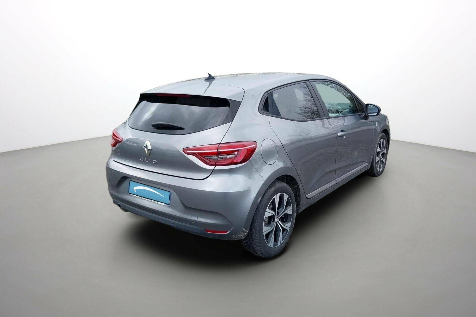 Vente en ligne Renault Clio 5 Clio TCe 90 au prix de 14 290 €