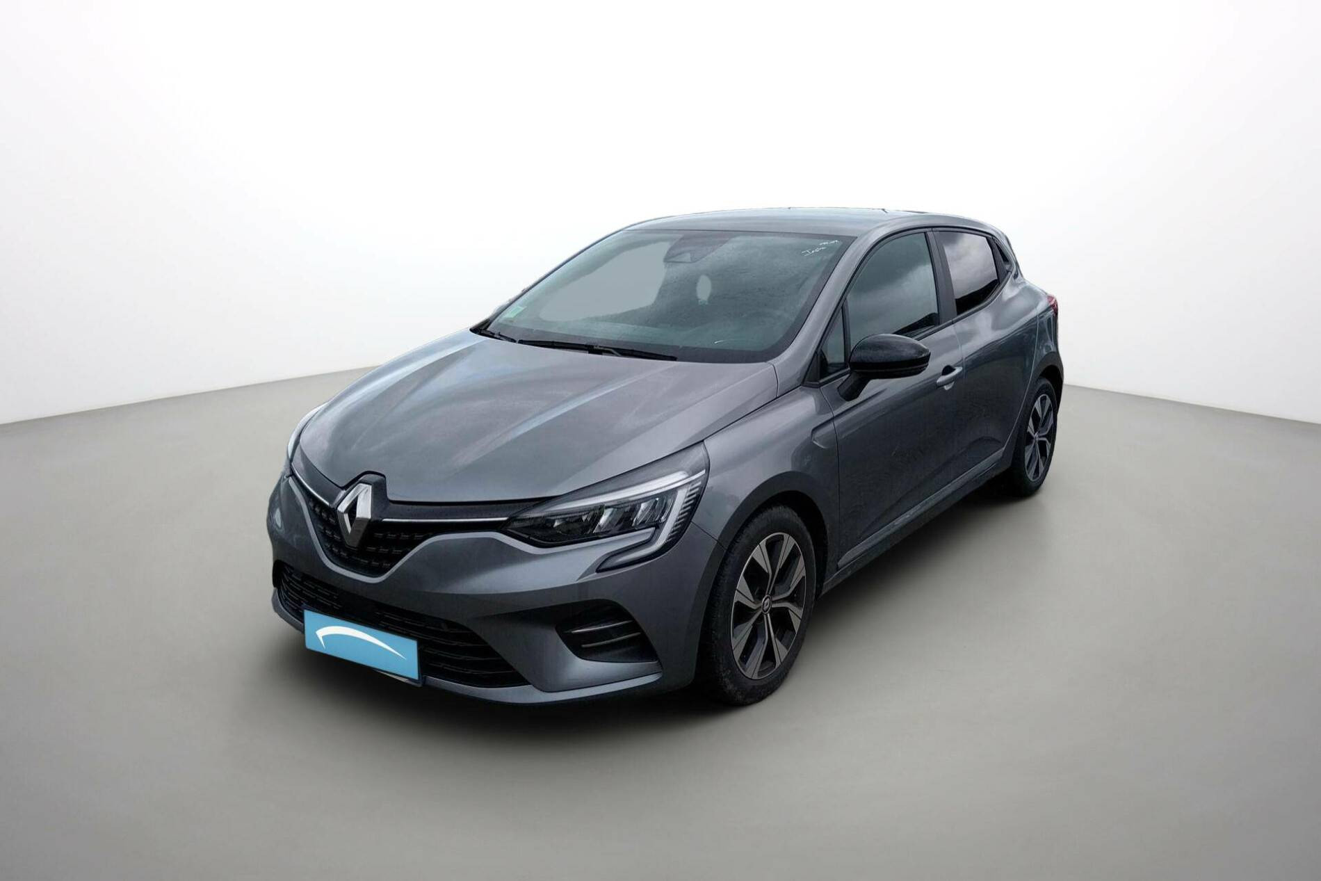 Renault Clio 5 Clio TCe 90 occasion de 2023 en vente à Brest