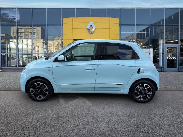 Vente en ligne Renault Twingo 3  TCe 95 EDC au prix de 14 990 €