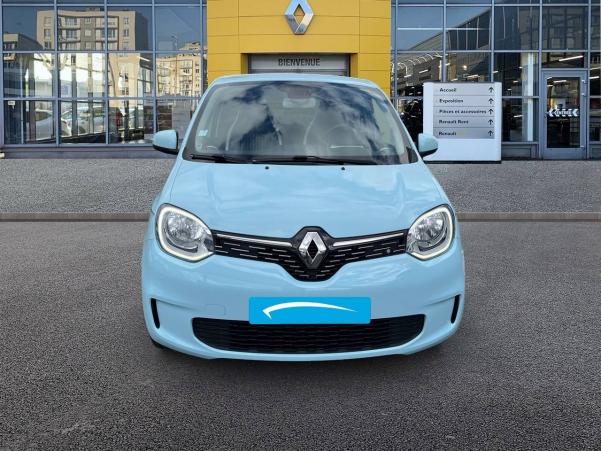 Vente en ligne Renault Twingo 3  TCe 95 EDC au prix de 14 990 €