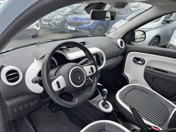 Vente en ligne Renault Twingo 3  TCe 95 EDC au prix de 14 990 €