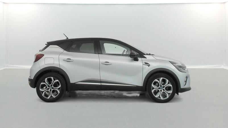 Vente en ligne Renault Captur  E-Tech Plug-in 160 - 21 au prix de 18 790 €