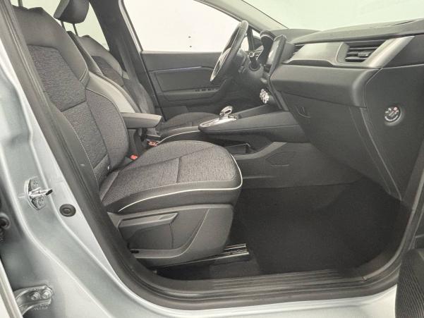 Vente en ligne Renault Captur  E-Tech Plug-in 160 - 21 au prix de 18 790 €