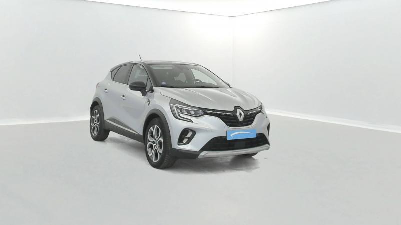 Vente en ligne Renault Captur  E-Tech Plug-in 160 - 21 au prix de 18 790 €