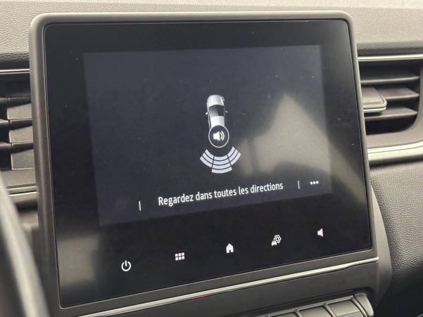 Vente en ligne Renault Captur  E-Tech Plug-in 160 - 21 au prix de 18 790 €