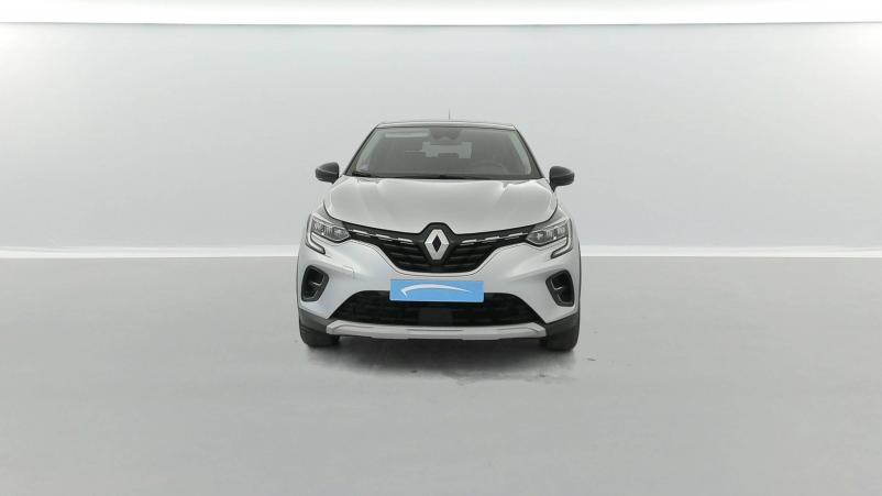 Vente en ligne Renault Captur  E-Tech Plug-in 160 - 21 au prix de 18 790 €