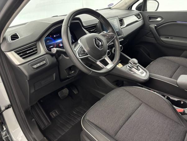 Vente en ligne Renault Captur  E-Tech Plug-in 160 - 21 au prix de 18 790 €
