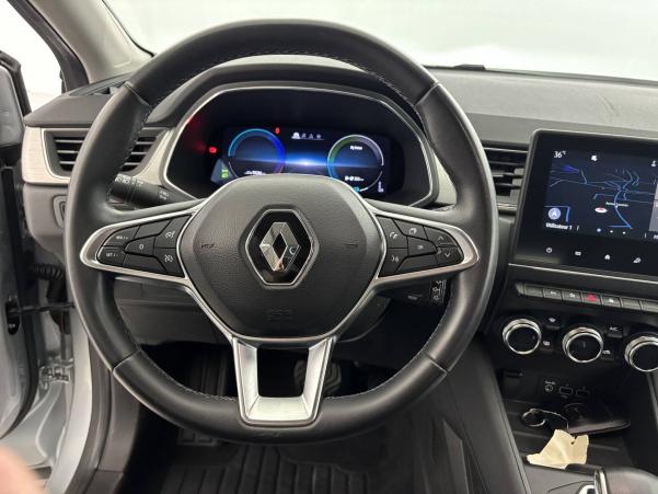 Vente en ligne Renault Captur  E-Tech Plug-in 160 - 21 au prix de 18 790 €