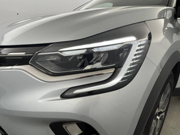 Vente en ligne Renault Captur  E-Tech Plug-in 160 - 21 au prix de 18 790 €