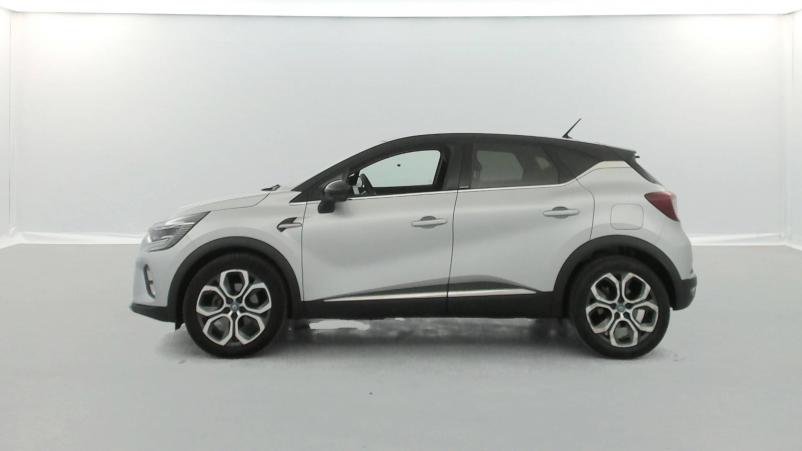 Vente en ligne Renault Captur  E-Tech Plug-in 160 - 21 au prix de 18 790 €
