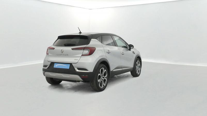 Vente en ligne Renault Captur  E-Tech Plug-in 160 - 21 au prix de 18 790 €