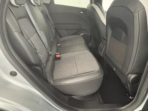 Vente en ligne Renault Captur  E-Tech Plug-in 160 - 21 au prix de 18 790 €