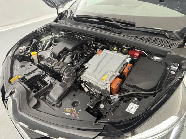 Vente en ligne Renault Captur  E-Tech Plug-in 160 - 21 au prix de 18 790 €