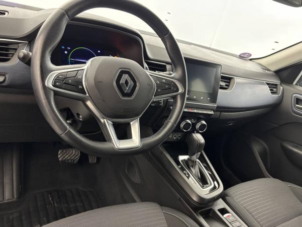 Vente en ligne Renault Captur  E-Tech Plug-in 160 - 21 au prix de 18 790 €