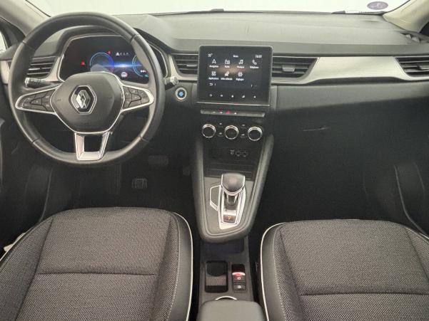 Vente en ligne Renault Captur  E-Tech Plug-in 160 - 21 au prix de 18 790 €