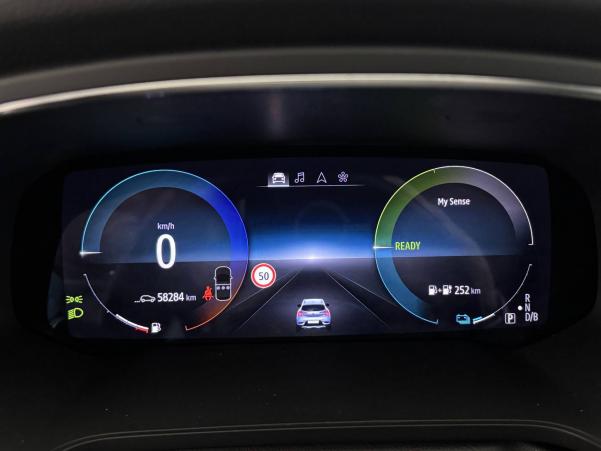 Vente en ligne Renault Captur  E-Tech Plug-in 160 - 21 au prix de 18 790 €