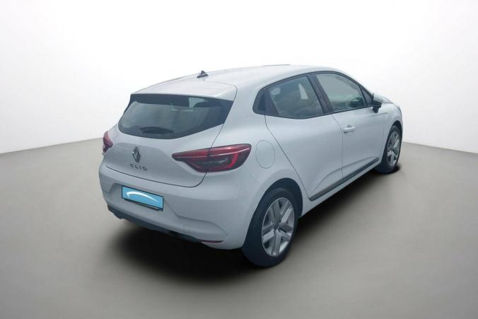 Vente en ligne Renault Clio 5 Clio SCe 65 - 21N au prix de 13 790 €