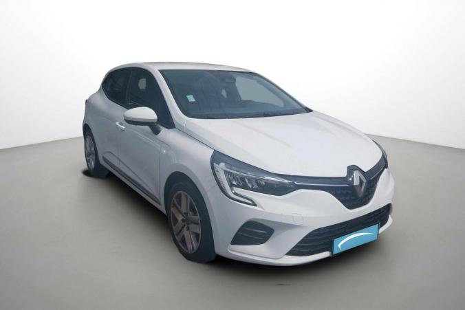 Vente en ligne Renault Clio 5 Clio SCe 65 - 21N au prix de 13 790 €