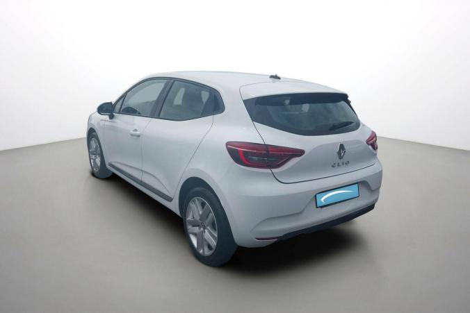 Vente en ligne Renault Clio 5 Clio SCe 65 - 21N au prix de 13 490 €