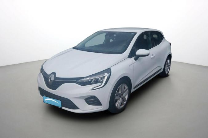 Vente en ligne Renault Clio 5 Clio SCe 65 - 21N au prix de 13 990 €