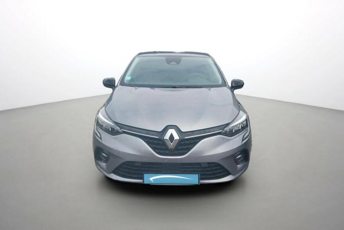 Vente en ligne Renault Clio 5 Clio TCe 90 au prix de 15 290 €