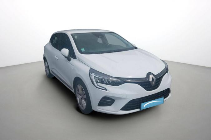 Vente en ligne Renault Clio 5 Clio SCe 65 - 21N au prix de 13 790 €