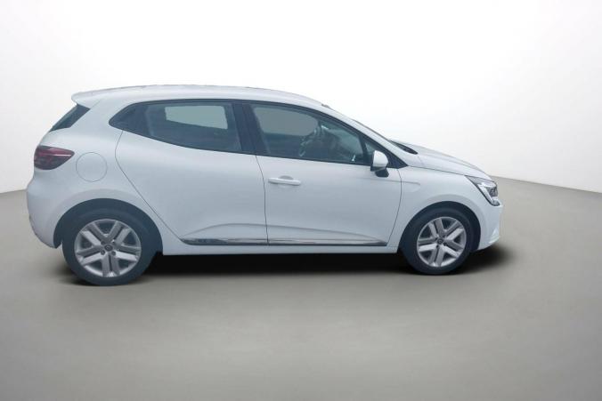 Vente en ligne Renault Clio 5 Clio SCe 65 - 21N au prix de 13 490 €