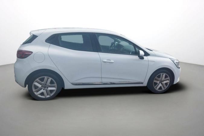 Vente en ligne Renault Clio 5 Clio SCe 65 - 21N au prix de 13 790 €