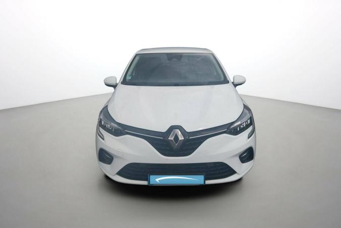 Vente en ligne Renault Clio 5 Clio SCe 65 - 21N au prix de 13 390 €