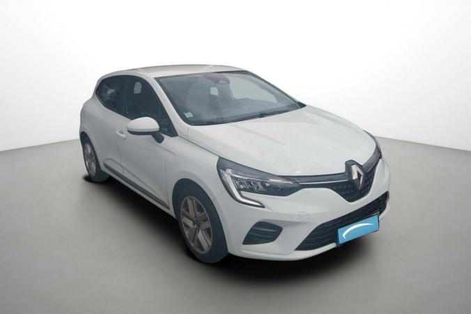 Vente en ligne Renault Clio 5 Clio SCe 65 - 21N au prix de 13 390 €
