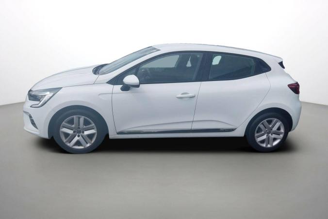 Vente en ligne Renault Clio 5 Clio SCe 65 - 21N au prix de 13 990 €