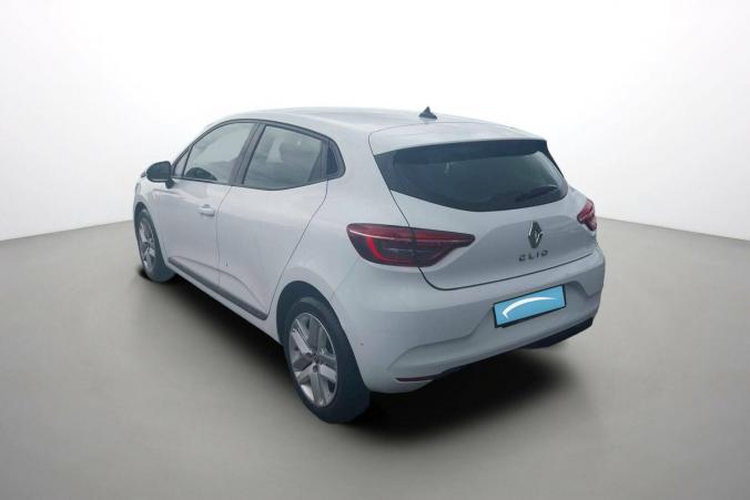 Vente en ligne Renault Clio 5 Clio SCe 65 - 21N au prix de 13 390 €