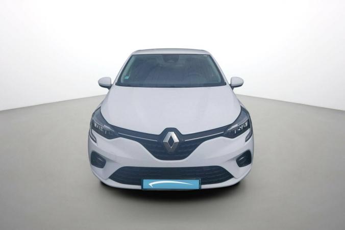 Vente en ligne Renault Clio 5 Clio SCe 65 - 21N au prix de 13 990 €