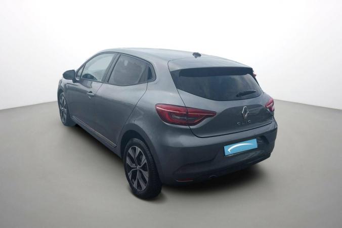 Vente en ligne Renault Clio 5 Clio TCe 90 au prix de 15 290 €
