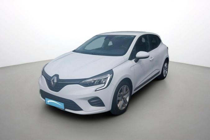 Vente en ligne Renault Clio 5 Clio SCe 65 - 21N au prix de 13 790 €