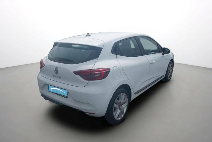 Vente en ligne Renault Clio 5 Clio SCe 65 - 21N au prix de 13 790 €